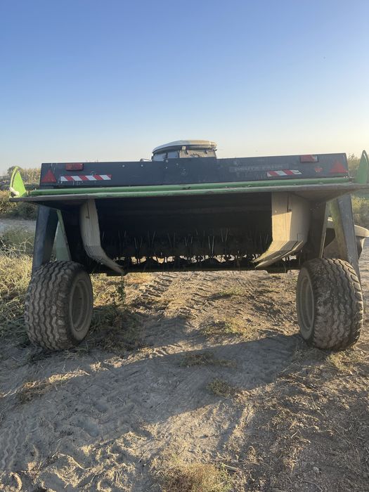 Косилка сотилади холати зур