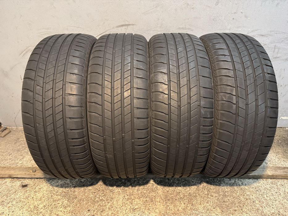Гуми 215/60/16 BRIDGESTONE Turanza