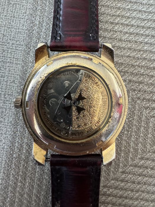 Vacheron Constantin Geneve