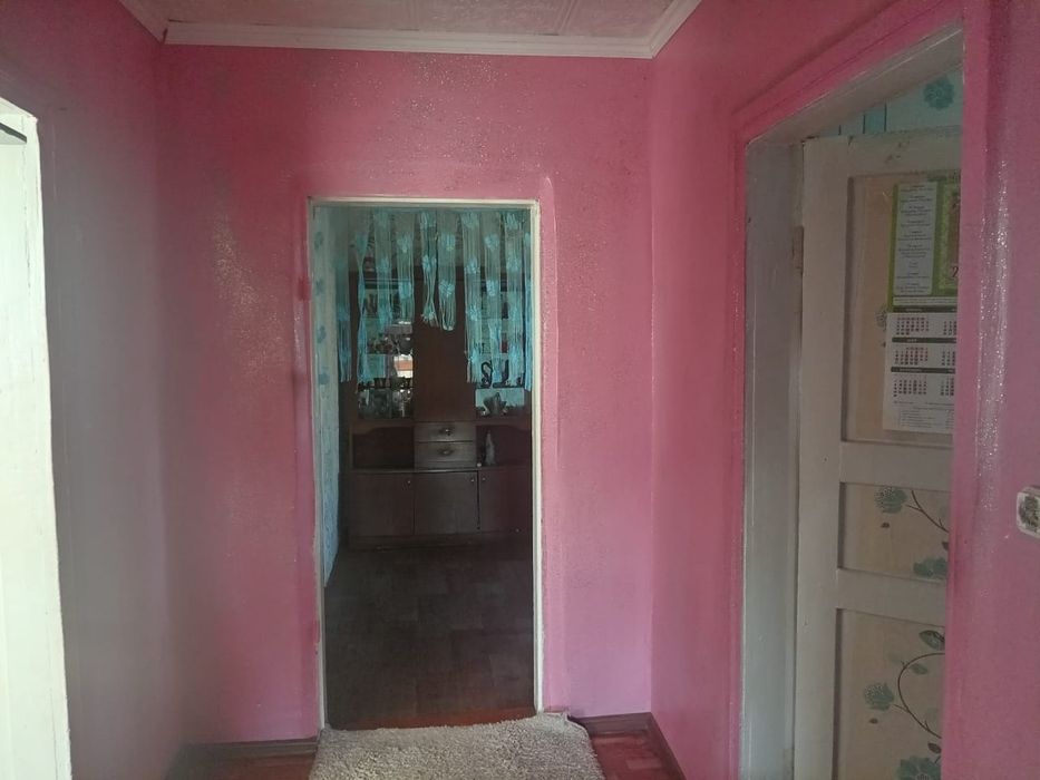 Продам дом 3 комнатный