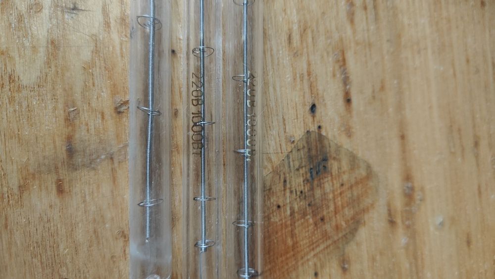 Лампы накаливания