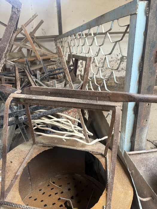 Ут кесадиган даста сотилади