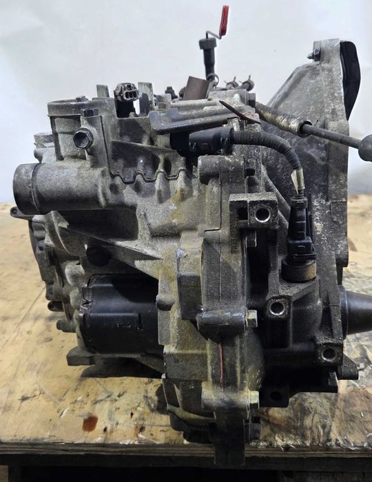 Titan Auto Hyundai A5HF1 G6EA 2WD АКПП