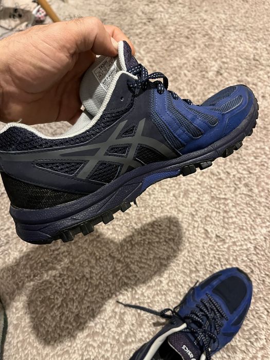 Asics Gel-Fuji Attack 5-оригинални мъжки маратонки