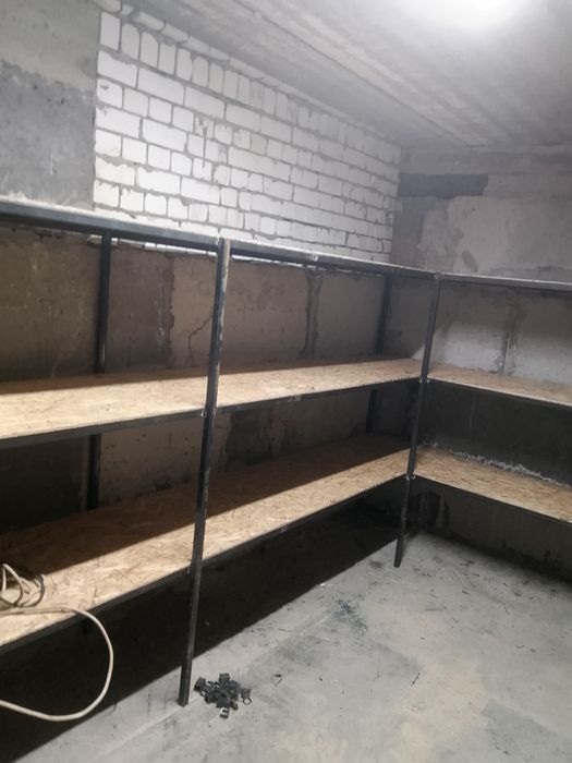 Сварочные работы!