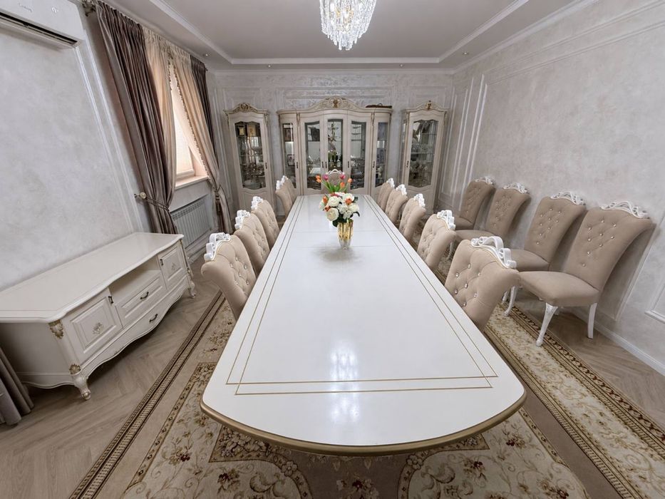 Гарнитура для гостиной