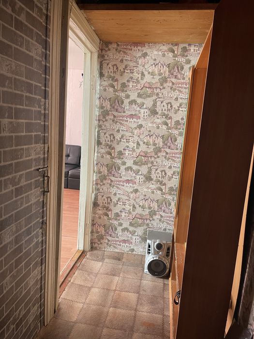 Сдам 2х комнатную квартиру