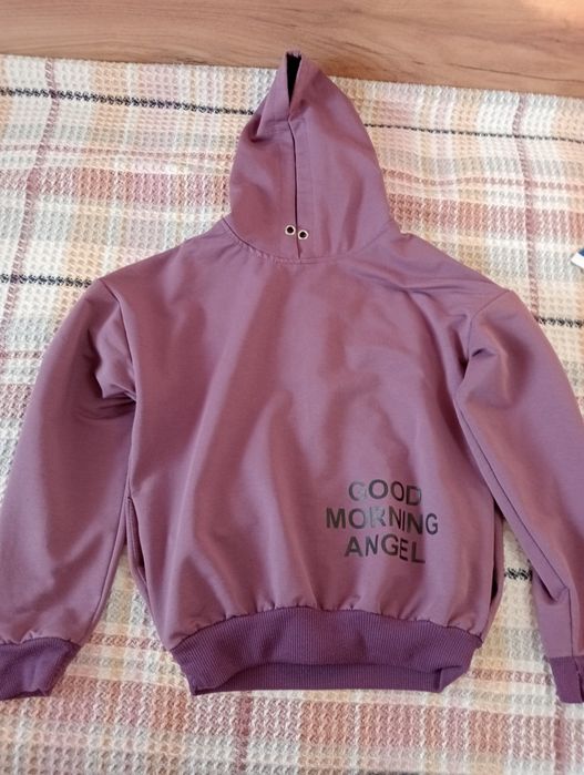 Кофта, майки, трусики