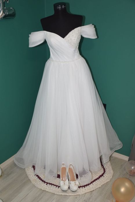 Rochie de mireasa