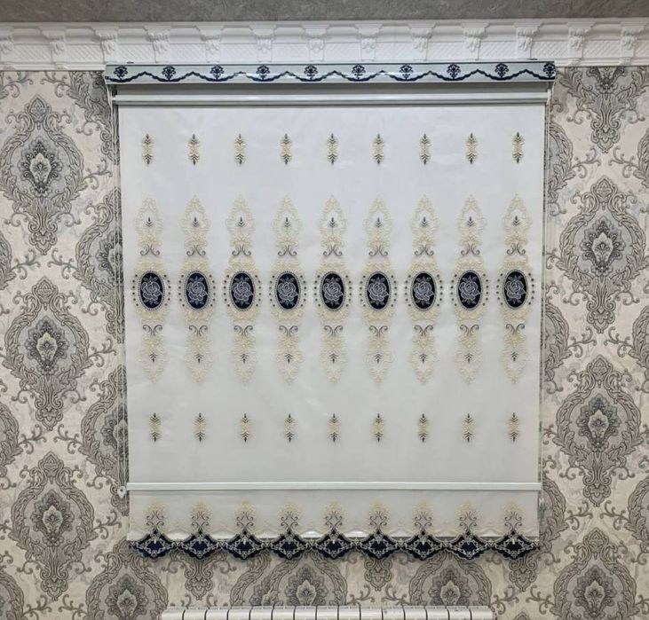 Jalyuzi Sifatli jalyuzi xizmatlari