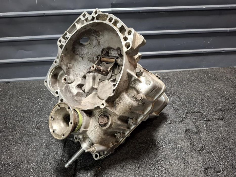 Cutie De Viteze Manuala 5 Trepte Seat Ibiza Iii 6K1 1999 - 2002 1.4 Ddh
