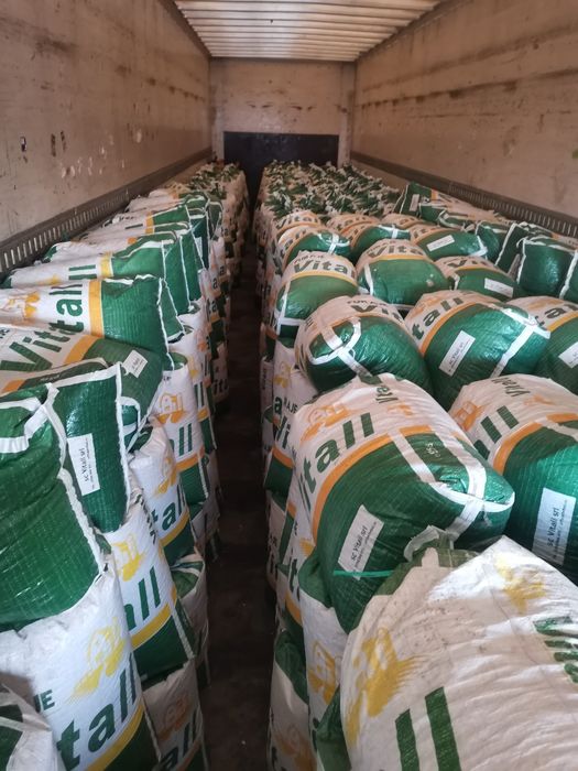 Grau- 30 tone,Porumb-25 tone, Floarea soarelui-4 tone