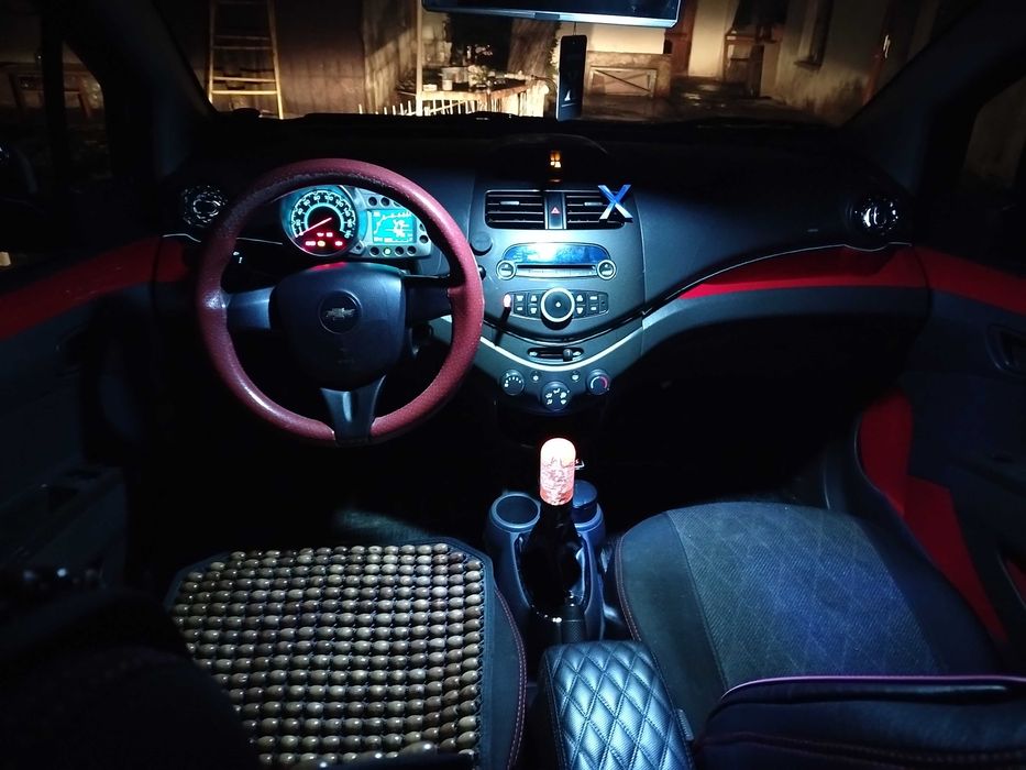 Продаётся Автомобиль Спарк