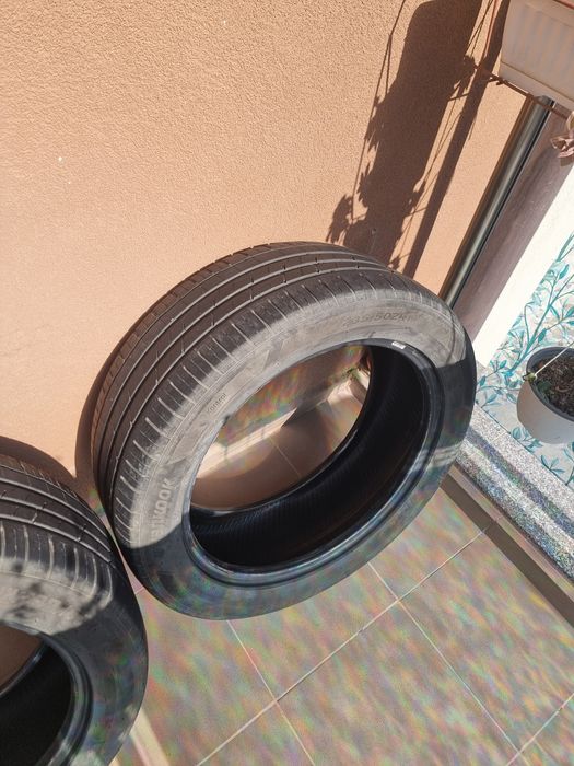 Летни гуми Hankook Ventus S1 Evo3 235/50/19 - 4 бр.