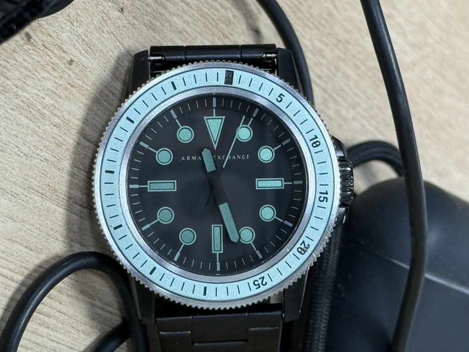 часы Armani оригинал