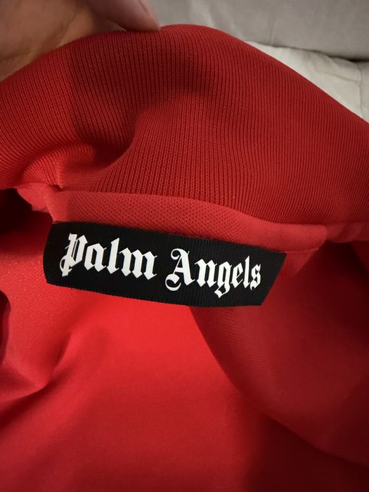 bluza palm angels rosie size M