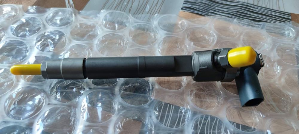 Дюза Бош w211 3.2 CDi