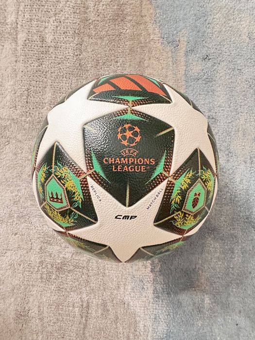 Футболна Топка Adidas UCL League 24/25