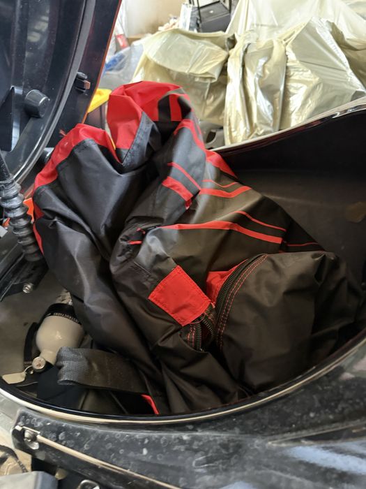 2021 Yamaha Waverunner Fx Svho Limited със Колесар