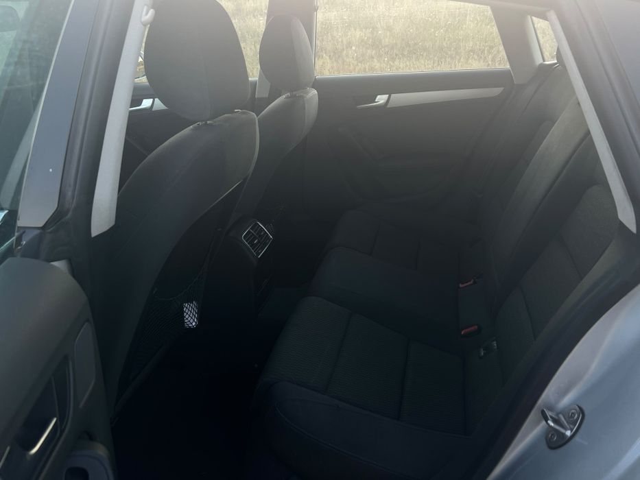 Audi a5  2.0tdi euro 5