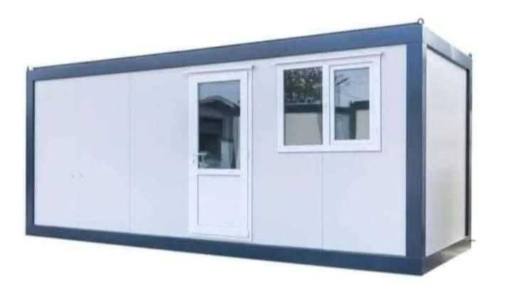 Container modular depozitare 3.8x6m