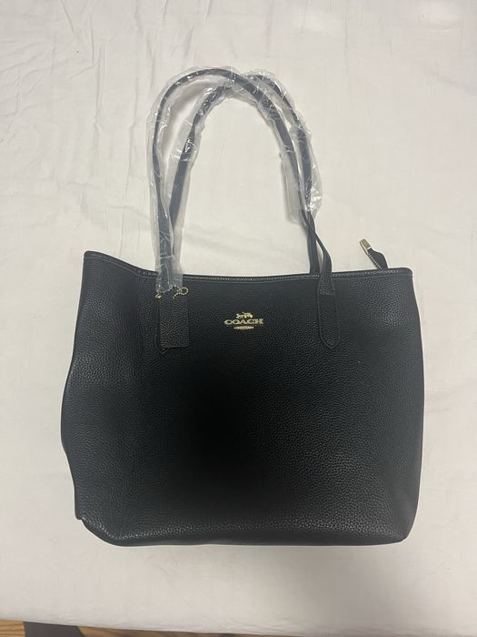 Дамска чанта Coach