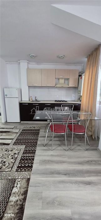 Apartament 3 camere de inchiriat Class Park loc de parcare