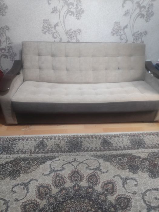 Продам диван раскладной