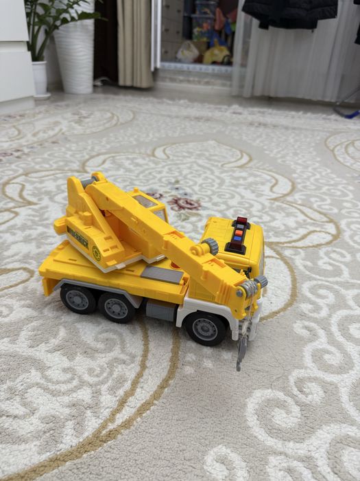 Продам кран за 3500