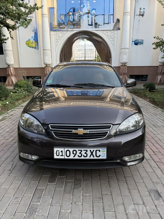 Chevrolet Gentra Avtomat 3-pozitsa 2019-yil holati yaxshi o’zimniki