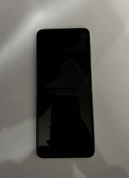 Samsung Galaxy Z Flip 3, 256GB