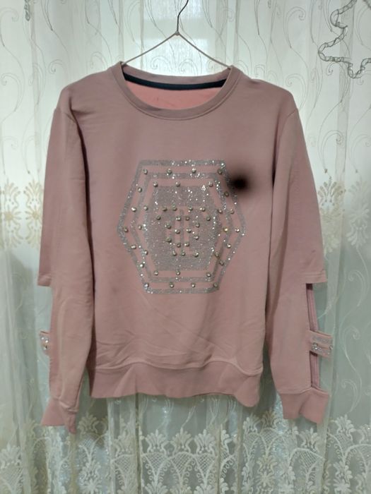 Dvoyka sotiladi koʻp kiyilmagan