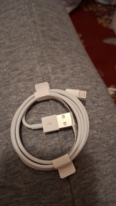 Зарядка на Айфон, самсунг, оппо