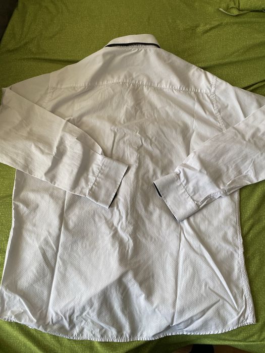 Jim Spencer XXXL shirt - camasa 3XL