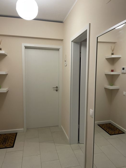 Apartament de vanzare 2 camere + loc de parcare inclus