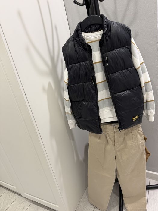 Детская одежда mango zara
