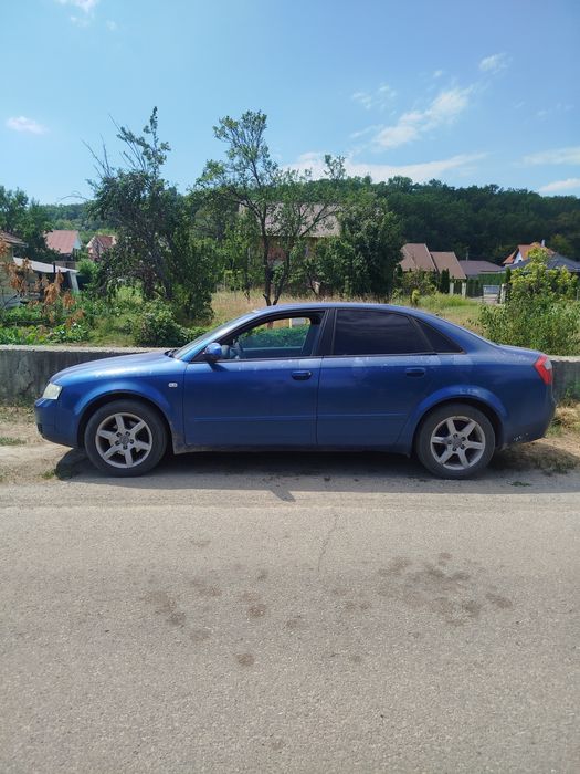 Audi A4 B6 1.9 tdi de vânzare