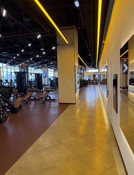 Жк Modera towers 2 комнтаная квартира