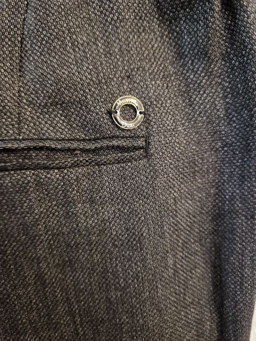 Pantaloni Massimo dutti din in