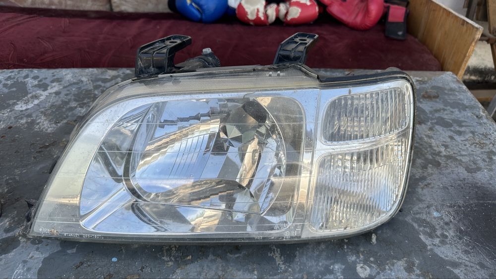 Фары Honda CR-V