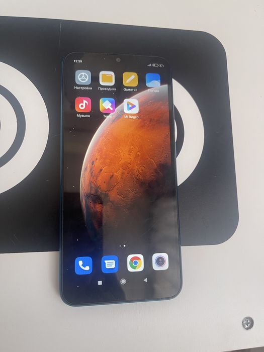 Телефон Redmi 9A