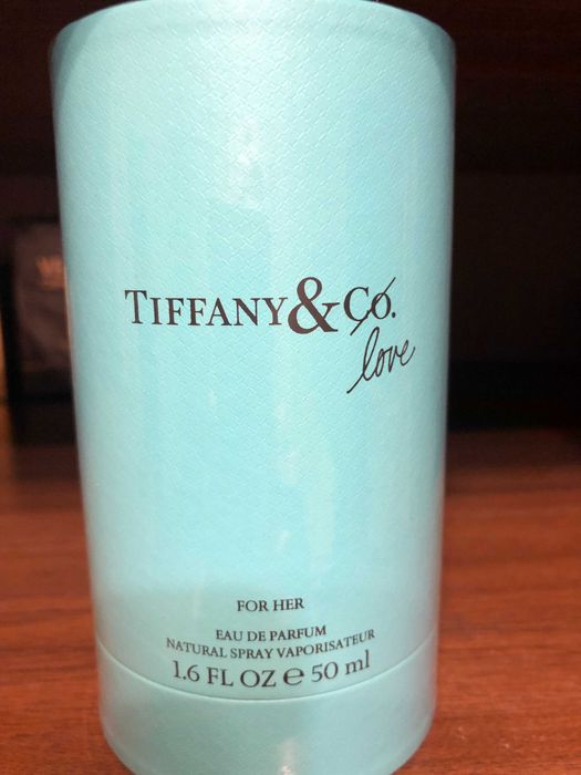 Tiffany & Co
Духи Тиффани Ко Лав М Фужерные Пряные