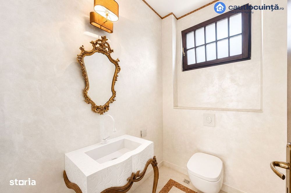 Vila de exceptie  | 150m Cambridge School | Mark Twin | Iancu Nicolae