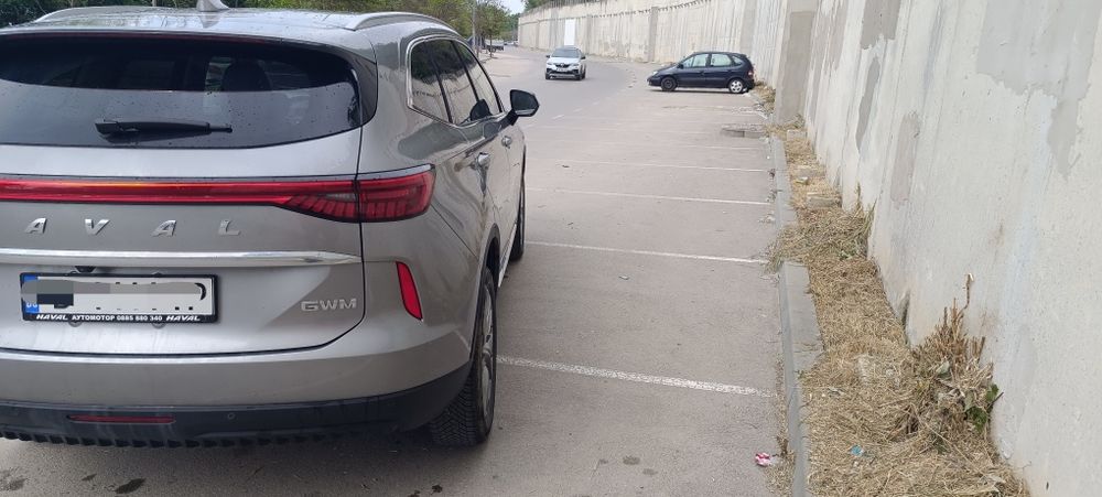 Продавам Haval H6