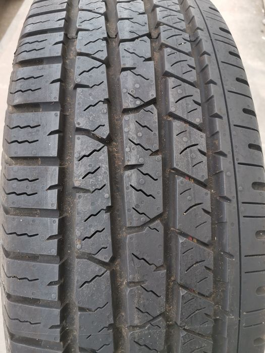 Нови Гуми 255/70/16 Continental Cross