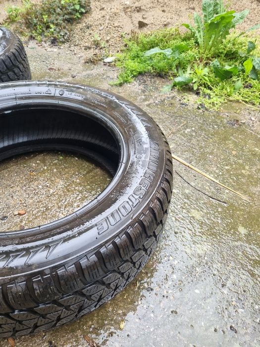 Cauciucuri iarna Bridgestone 205/60/R16