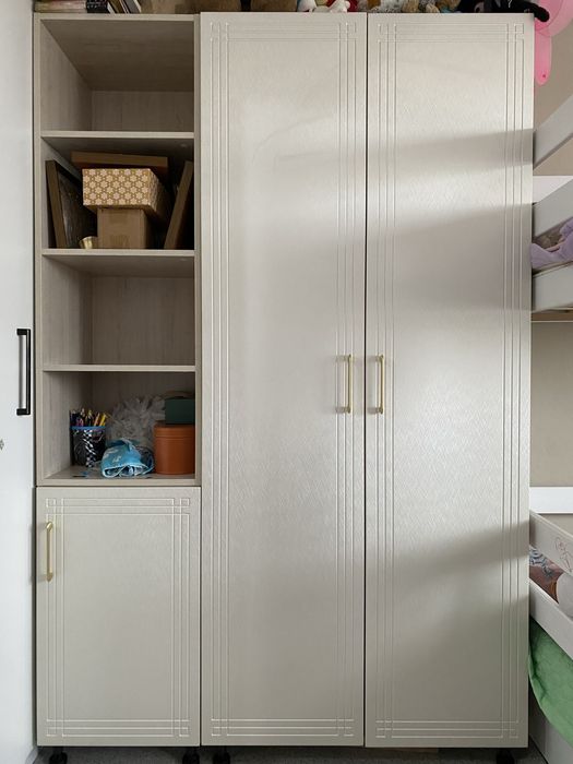 Продам детский шкаф