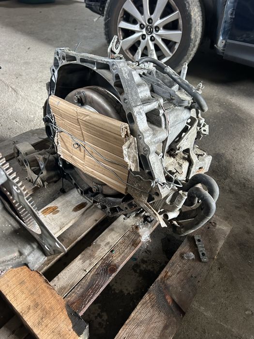 Dezmembrez (piese)Mazda cx5 sky active 2.2 150 cp 2013