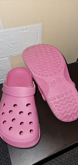 Сабо размер 32-33