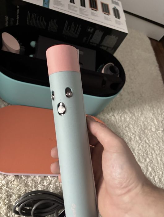 Dyson Airwrap Complete Long